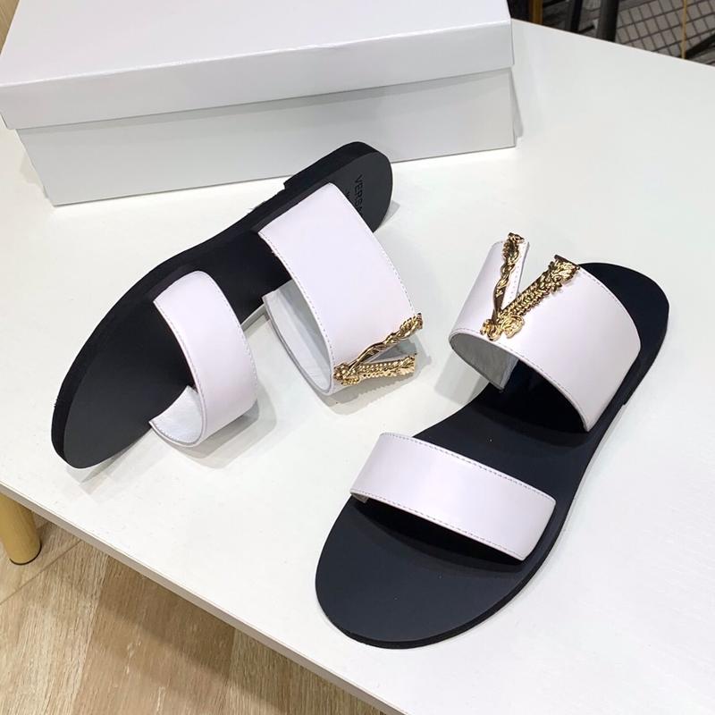 Versace 1709320 Fashion Woman Sandals 216